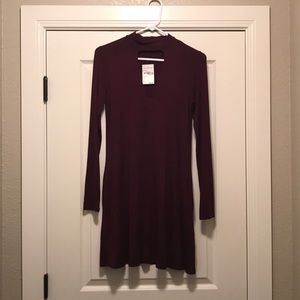 “Nordstrom” dress